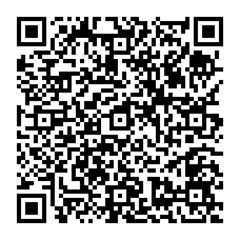 QR kod