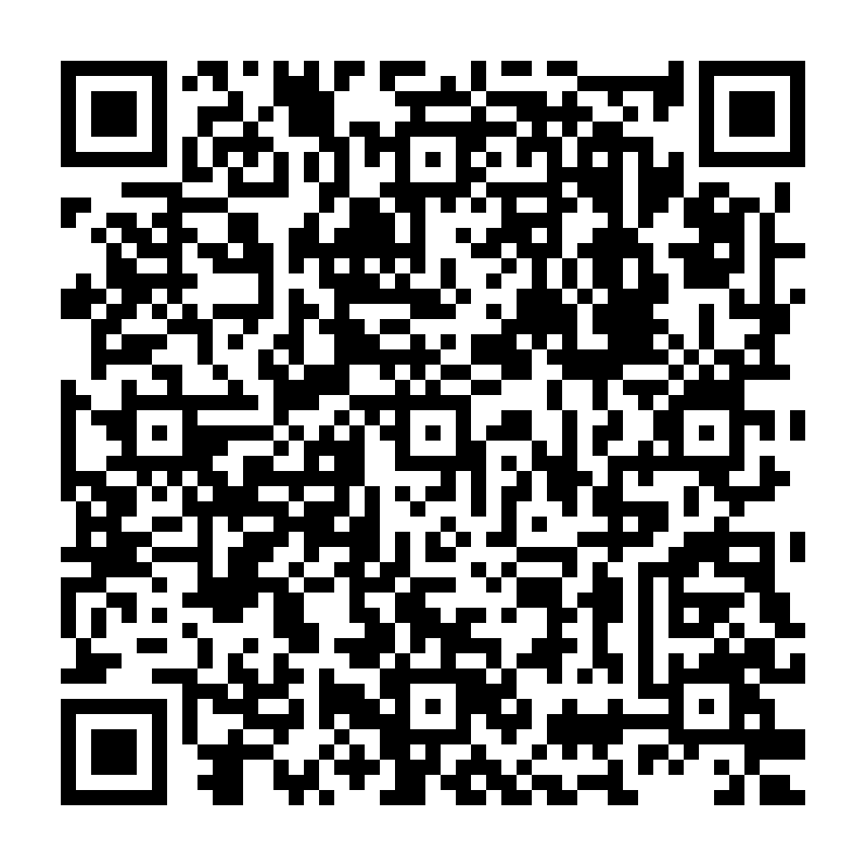 QR kod