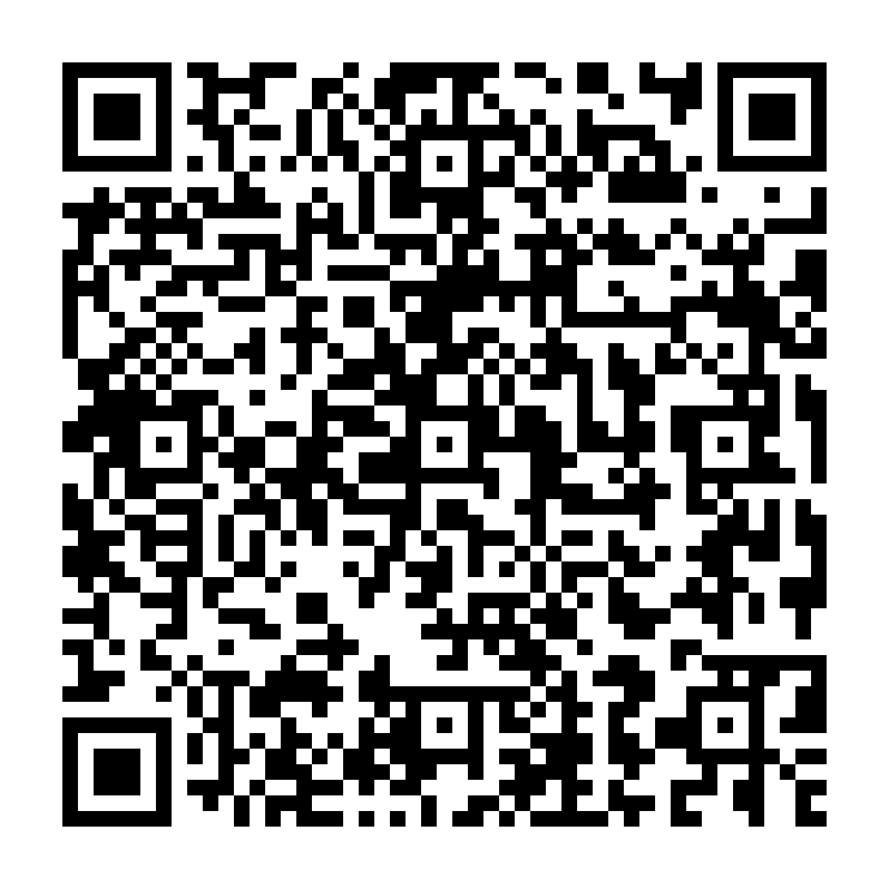 QR kod