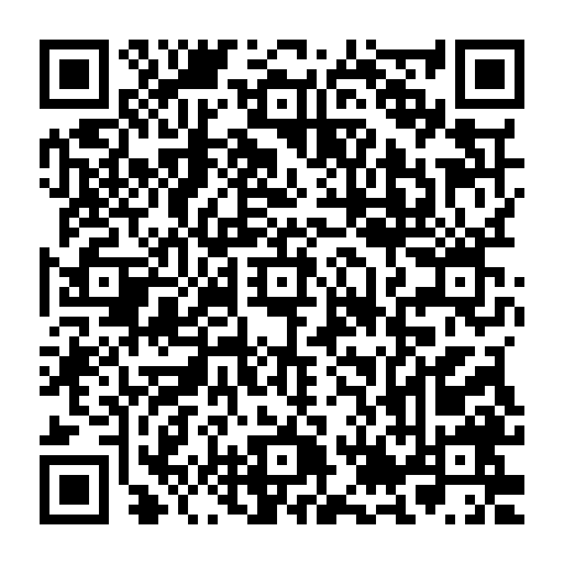 QR kod