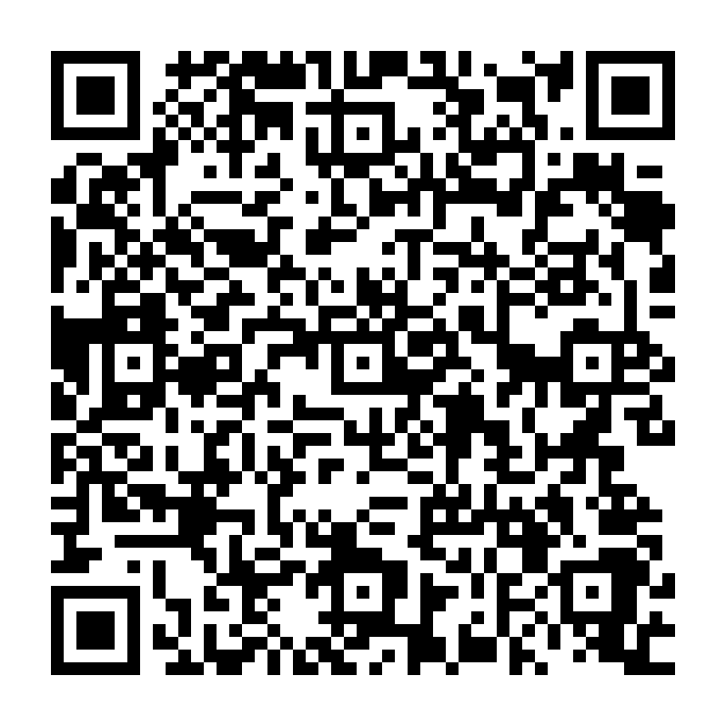 QR kod