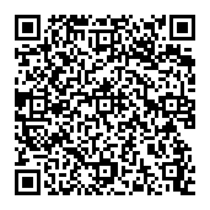 QR kod