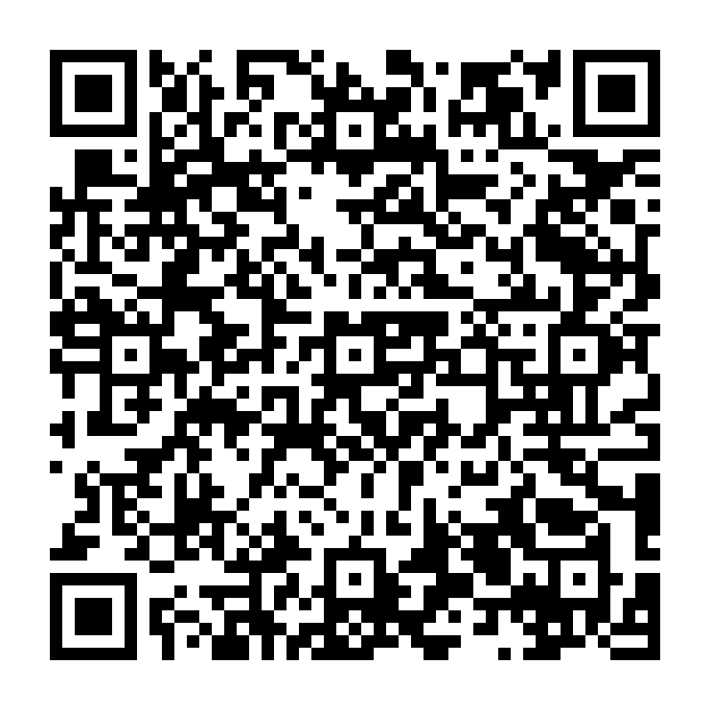QR kod