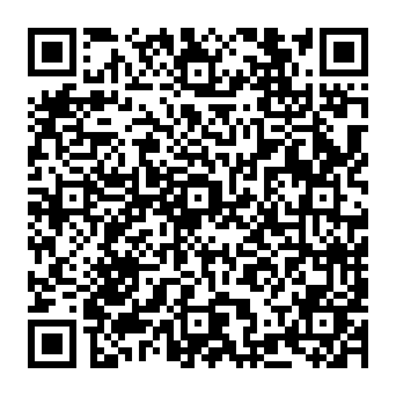 QR kod
