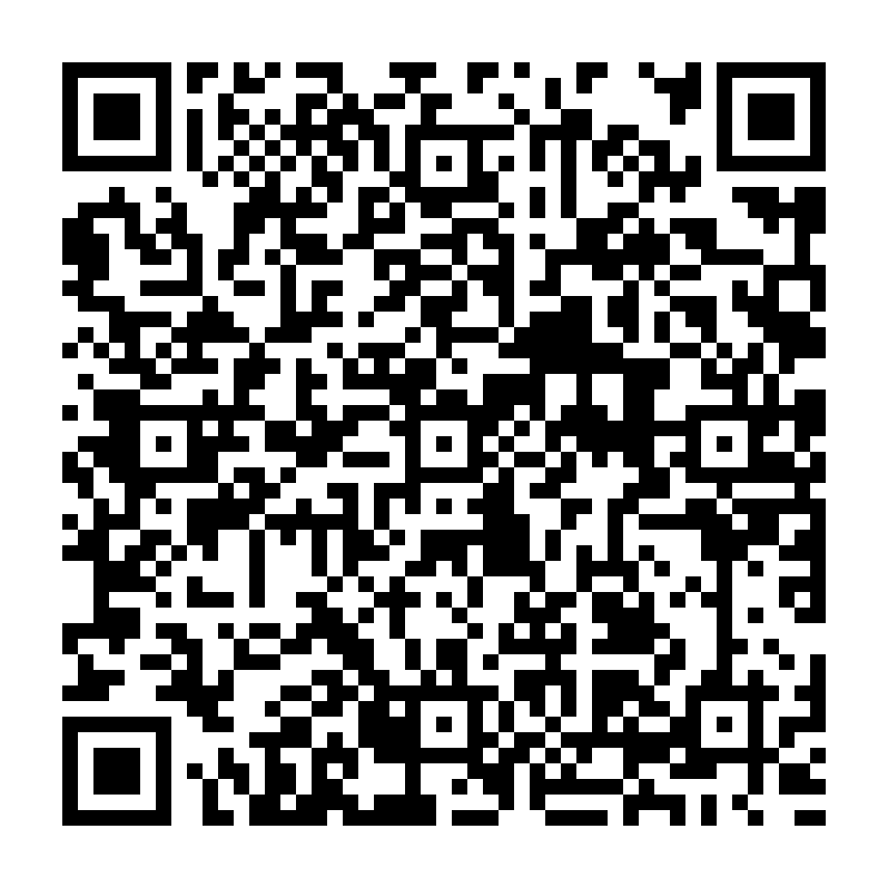 QR kod