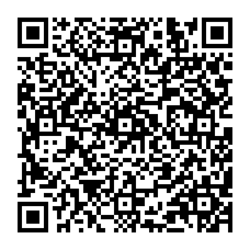 QR kod