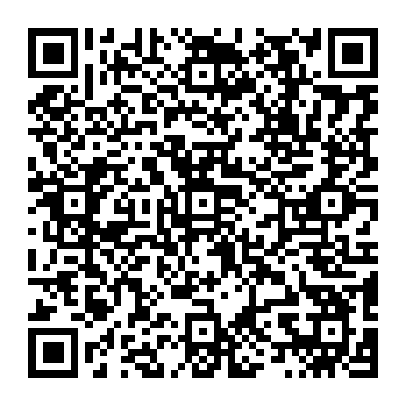 QR kod