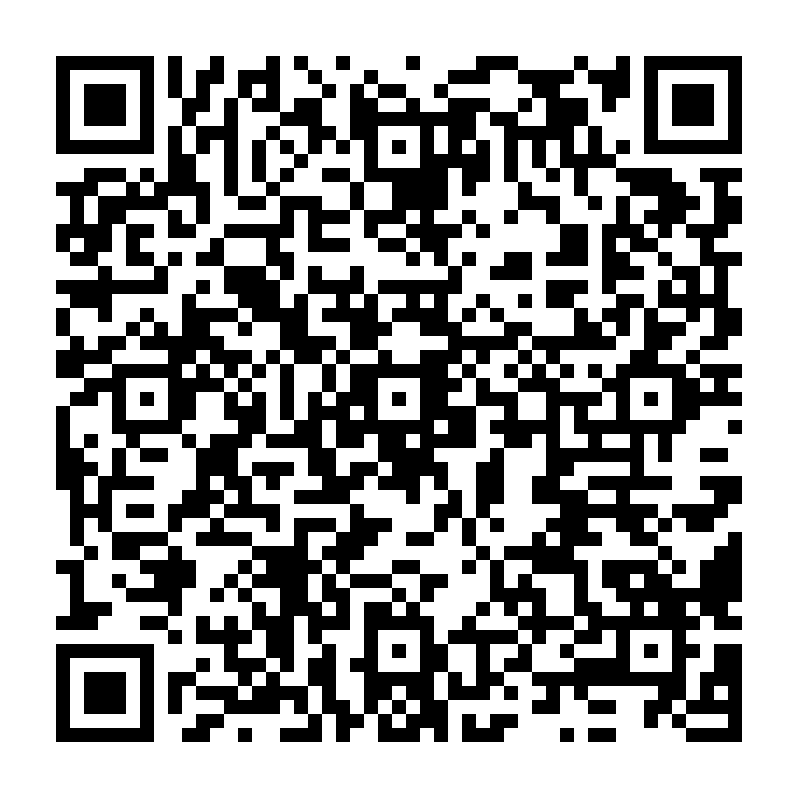 QR kod