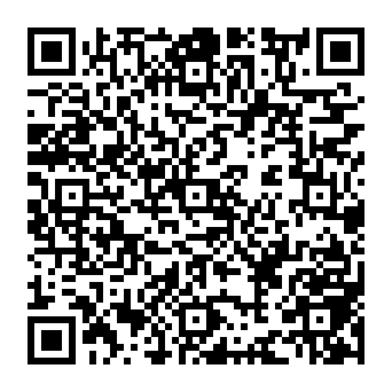 QR kod