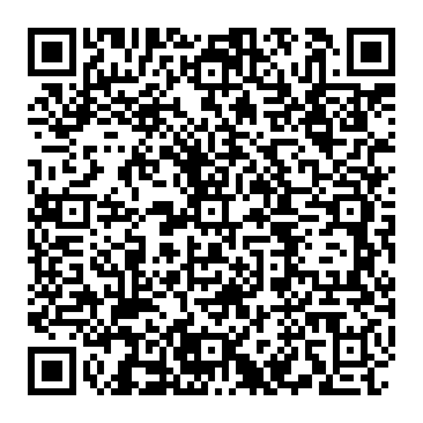 QR kod
