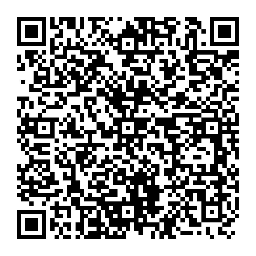QR kod