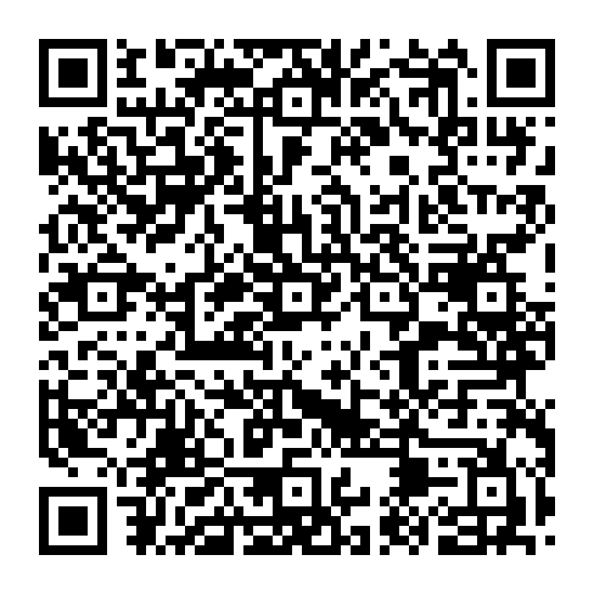 QR kod