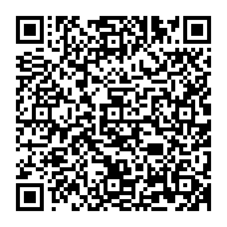 QR kod