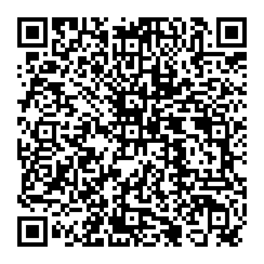 QR kod