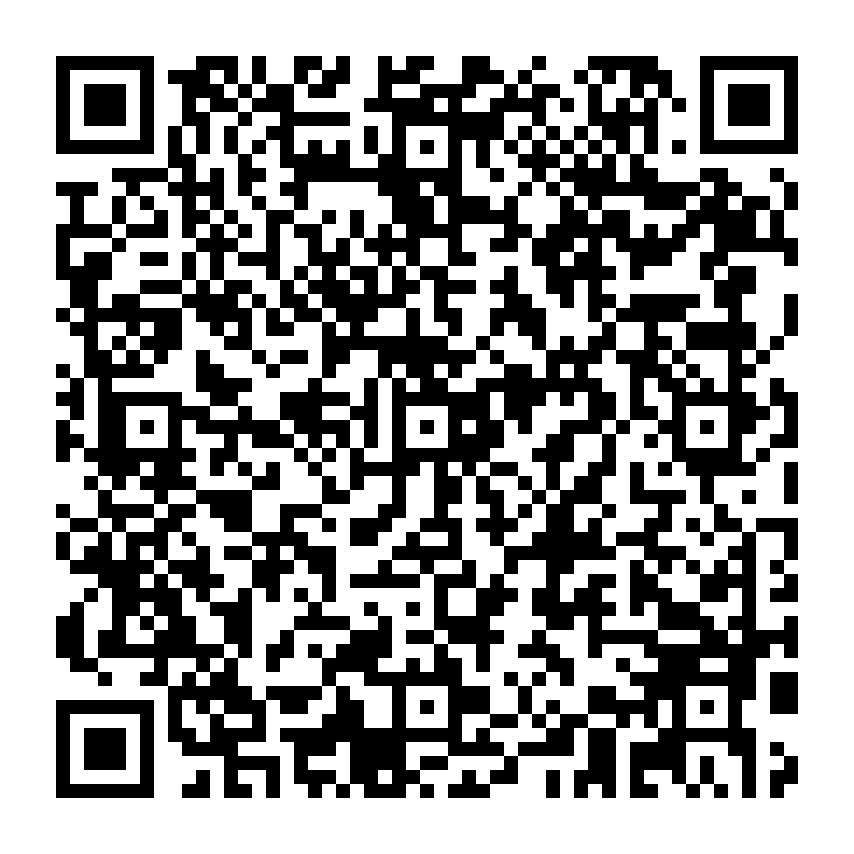 QR kod