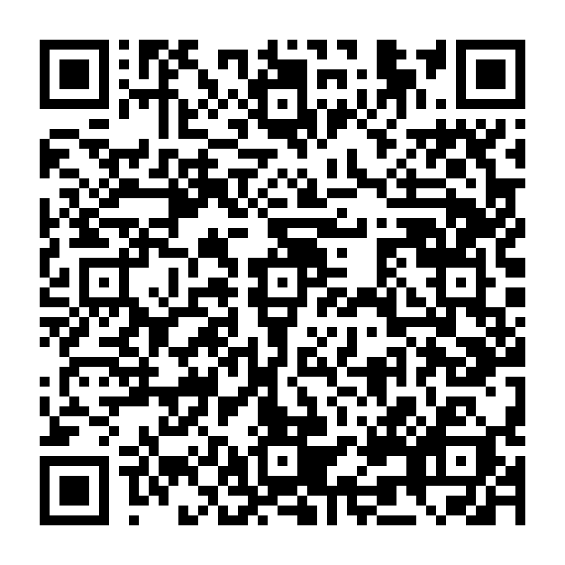 QR kod