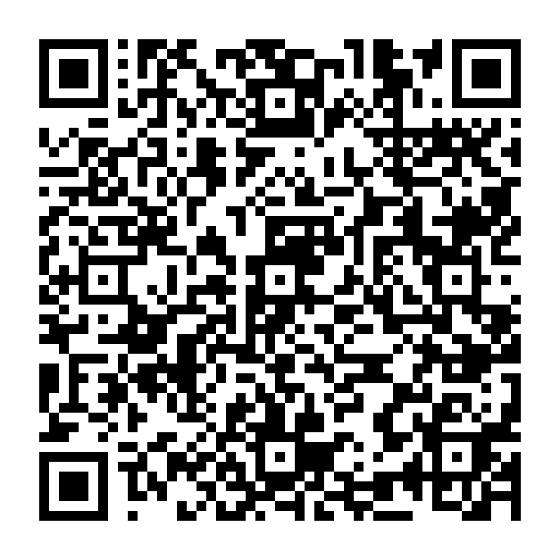 QR kod