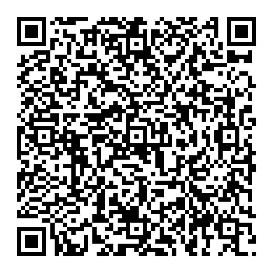 QR kod