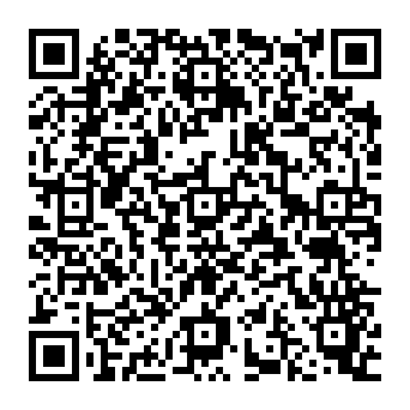 QR kod