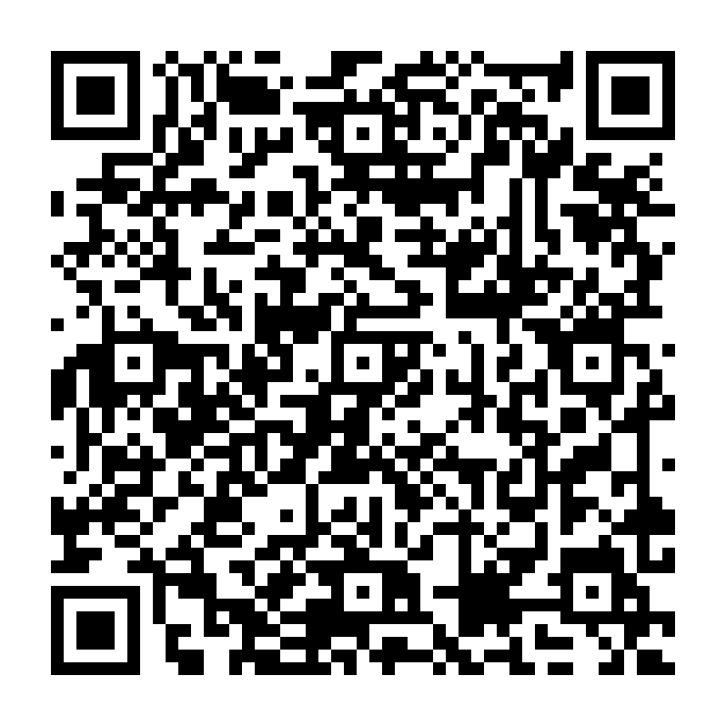 QR kod