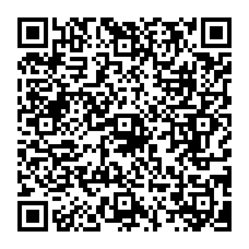 QR kod