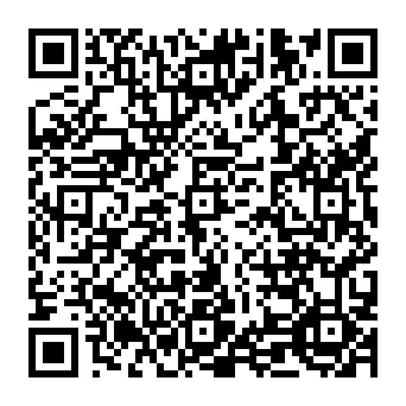 QR kod