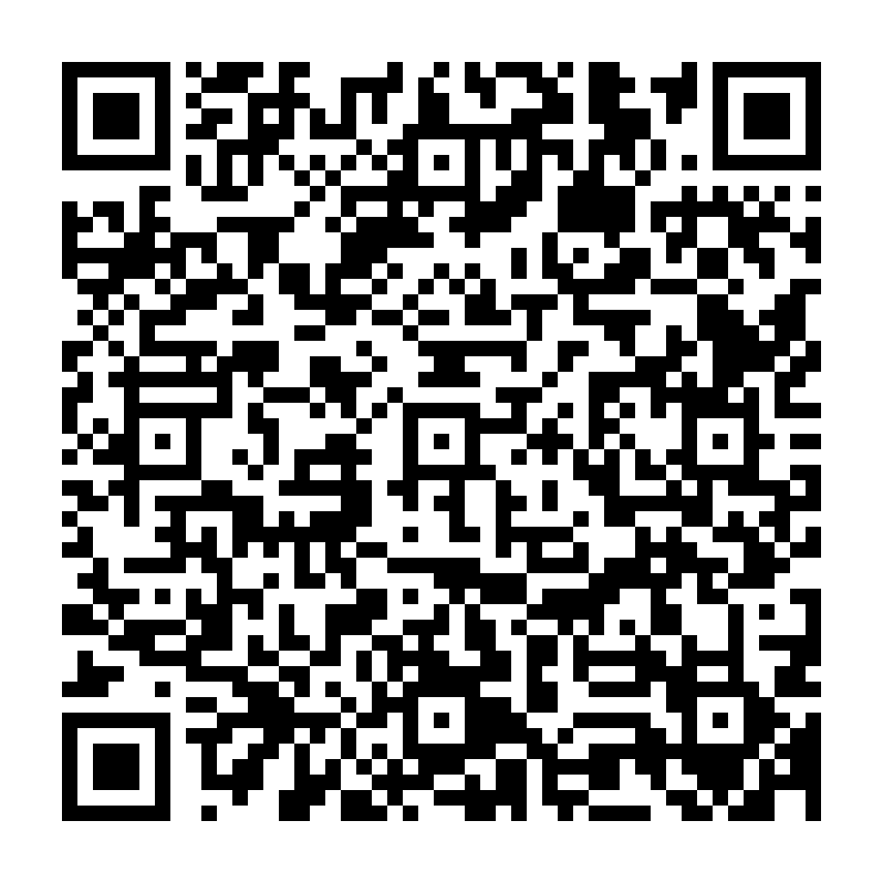 QR kod