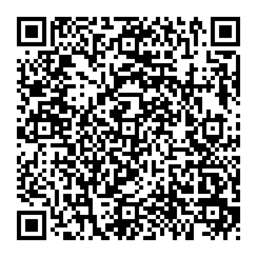 QR kod
