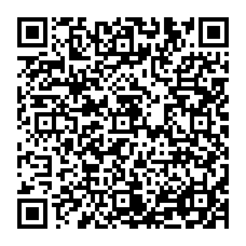 QR kod