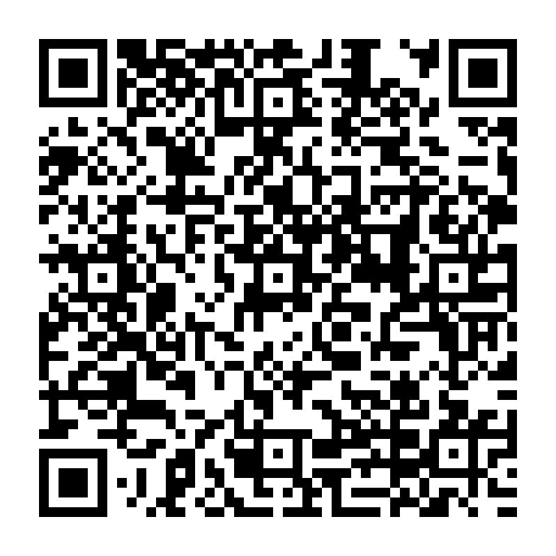 QR kod