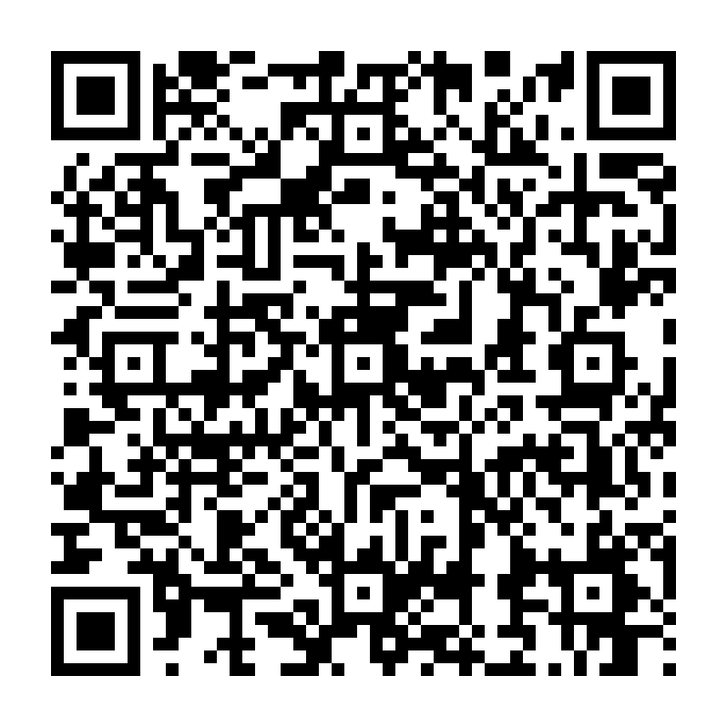 QR kod