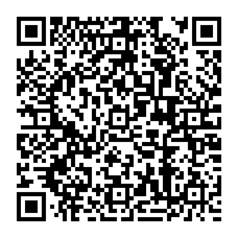 QR kod