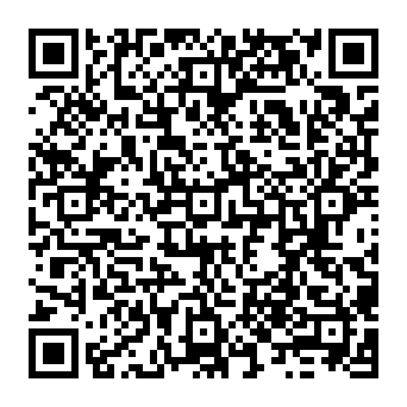 QR kod