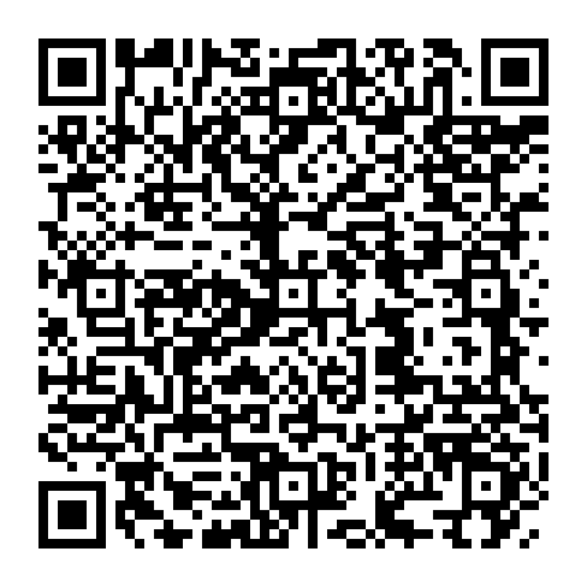 QR kod