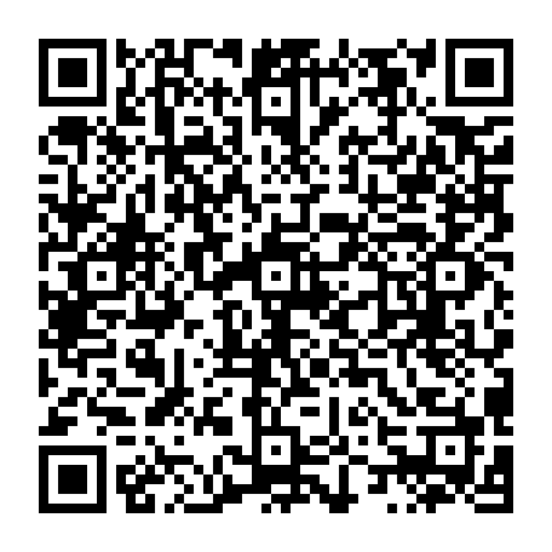 QR kod