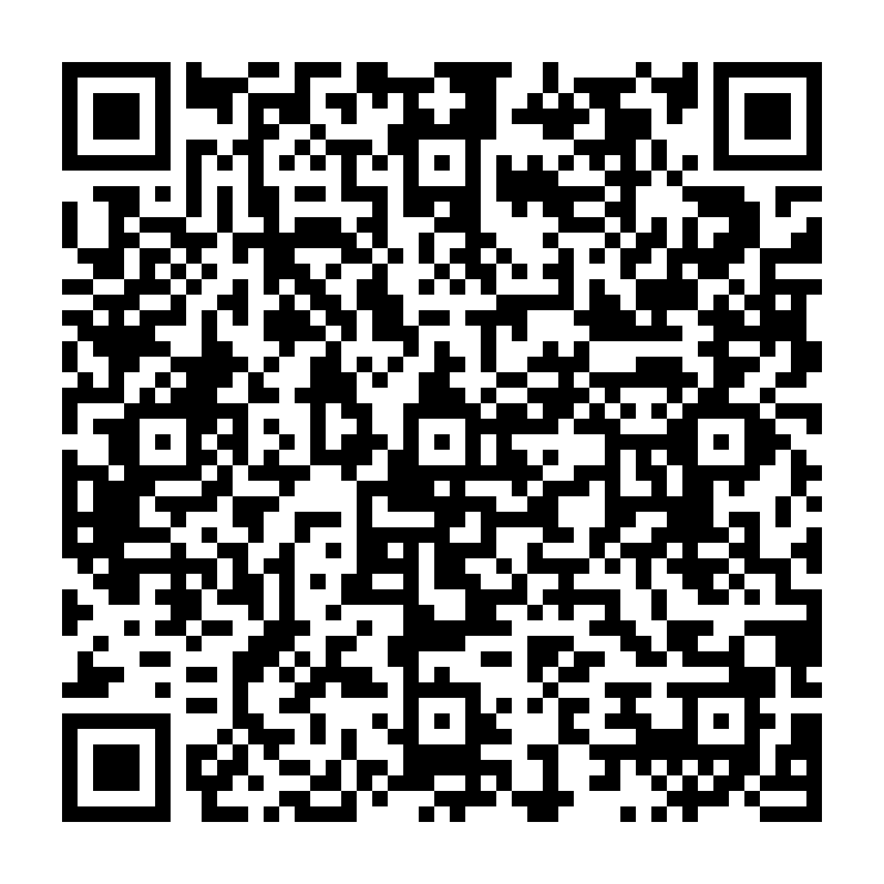 QR kod