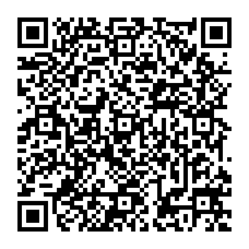 QR kod