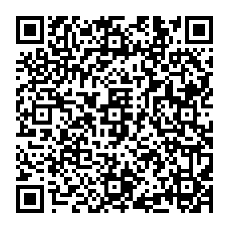 QR kod