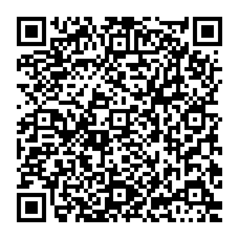 QR kod