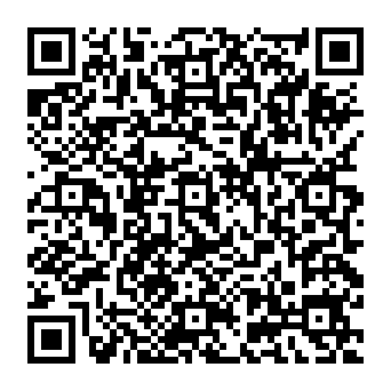 QR kod