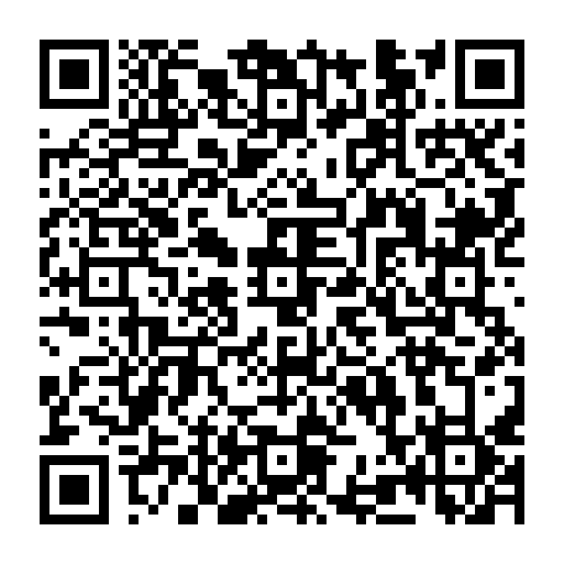 QR kod
