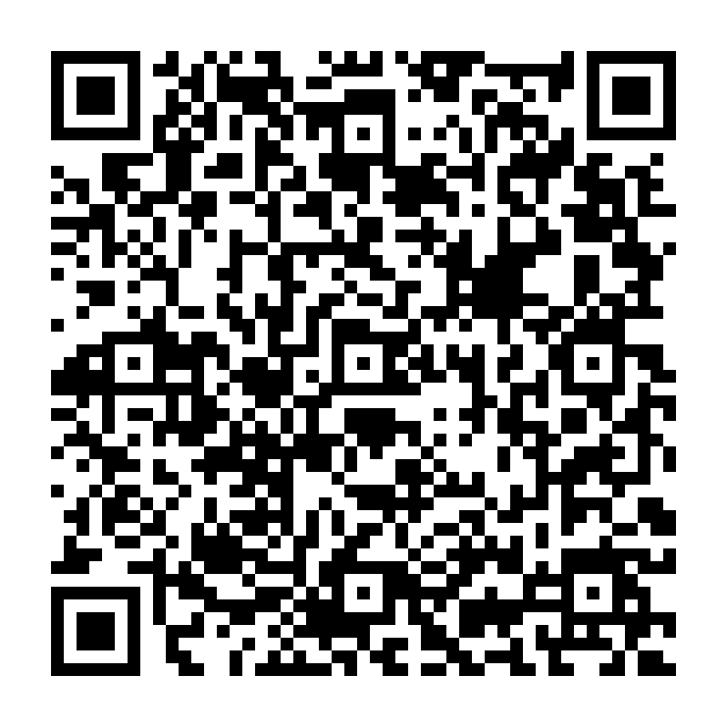 QR kod