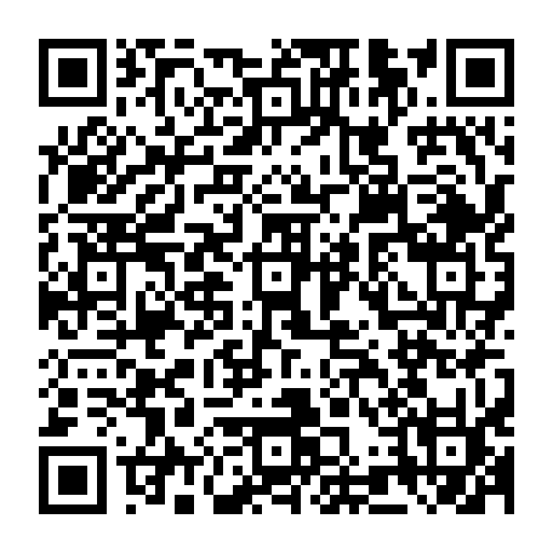 QR kod