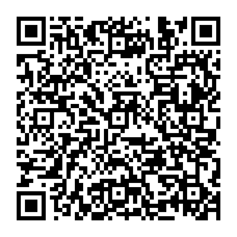 QR kod