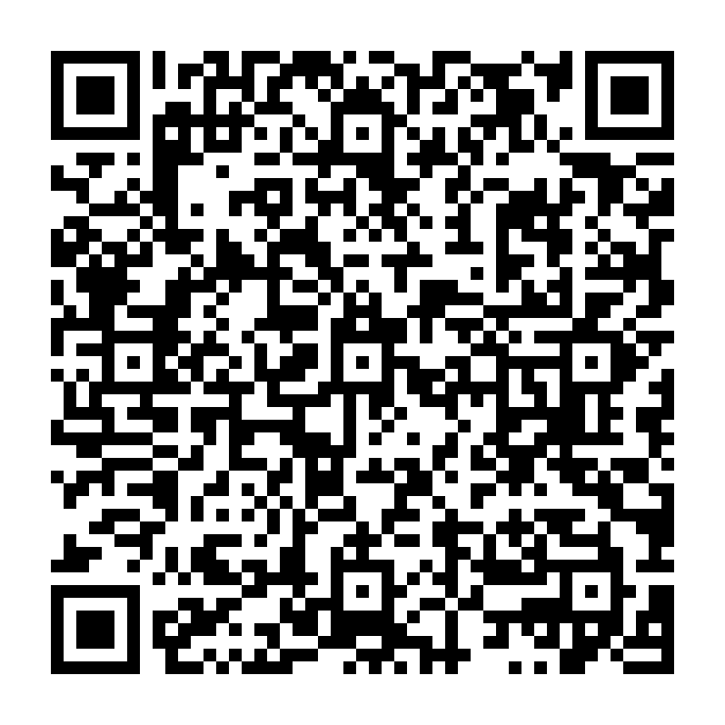 QR kod
