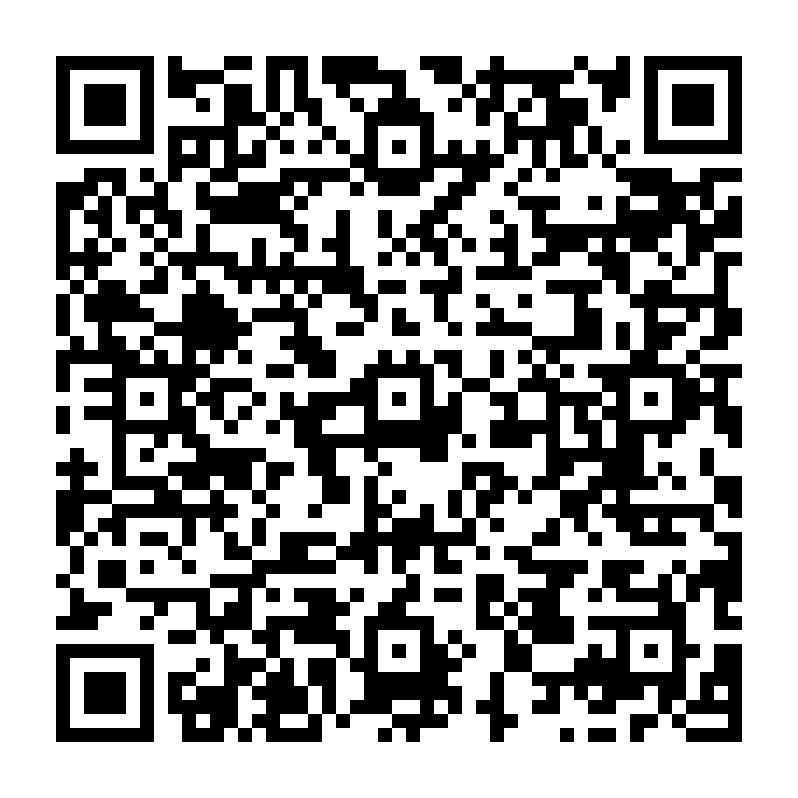 QR kod