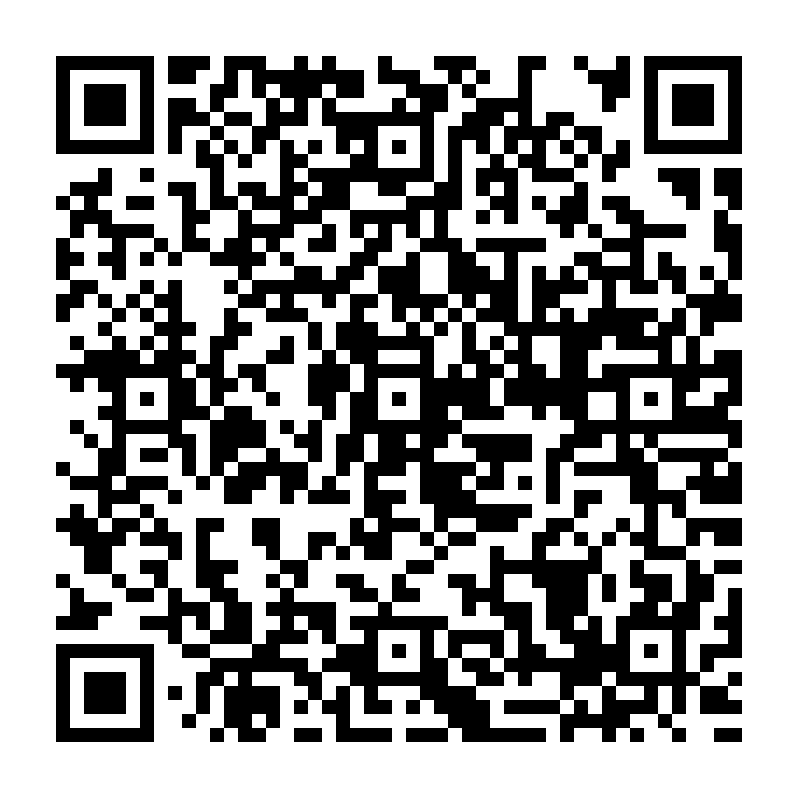 QR kod