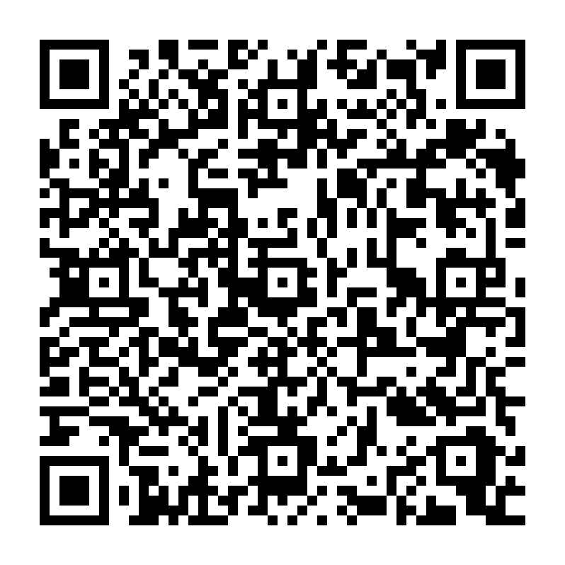 QR kod