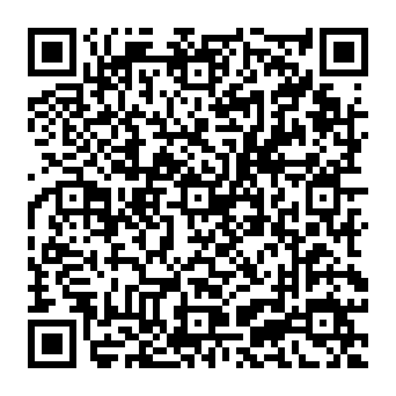 QR kod