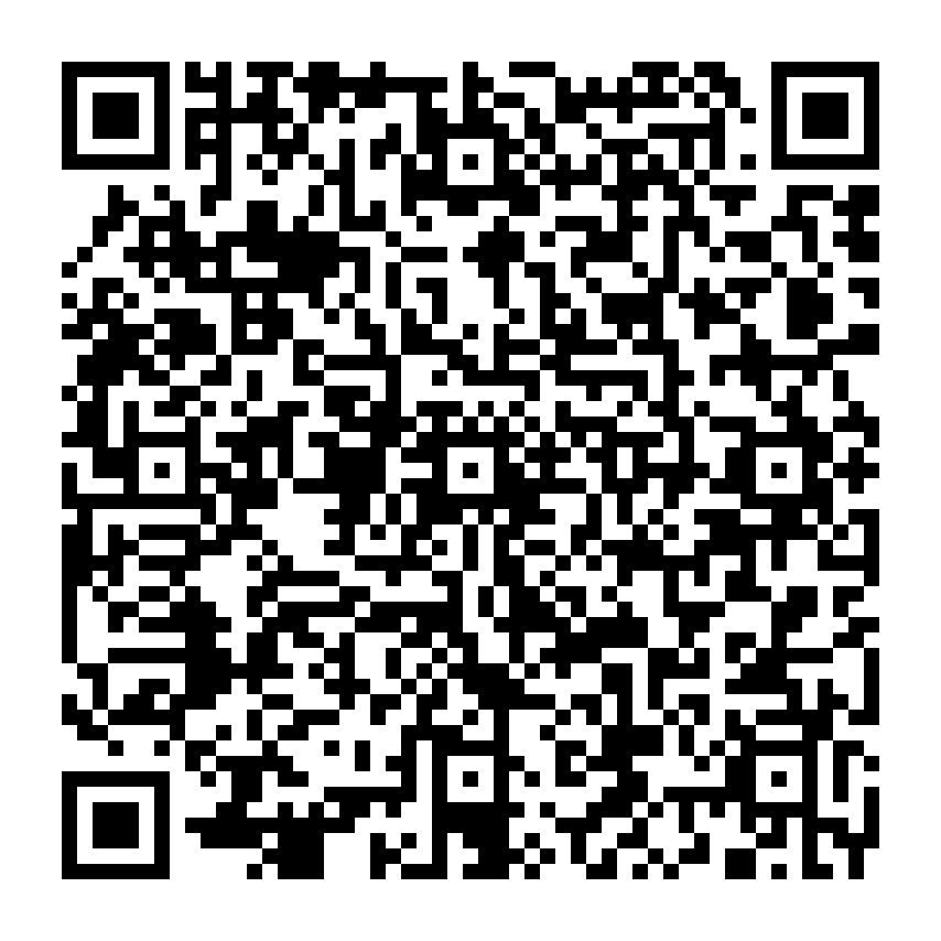 QR kod